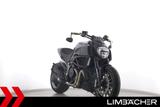 Ducati DIAVEL CARBON - Raximo, LSL, Keyless-Ride - DUCATI DIAVEL