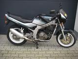 Suzuki Rennumbau aus "Moto-Aktiv" Zeiten GS 600 - Angebote