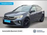 Volkswagen Taigo 1.5 TSI DSG R-Line *BLACKSTYLE*MATRIX*PDC* - Volkswagen Taigo: Coupe