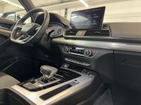 Audi SQ5 - Vorschau Bild 12