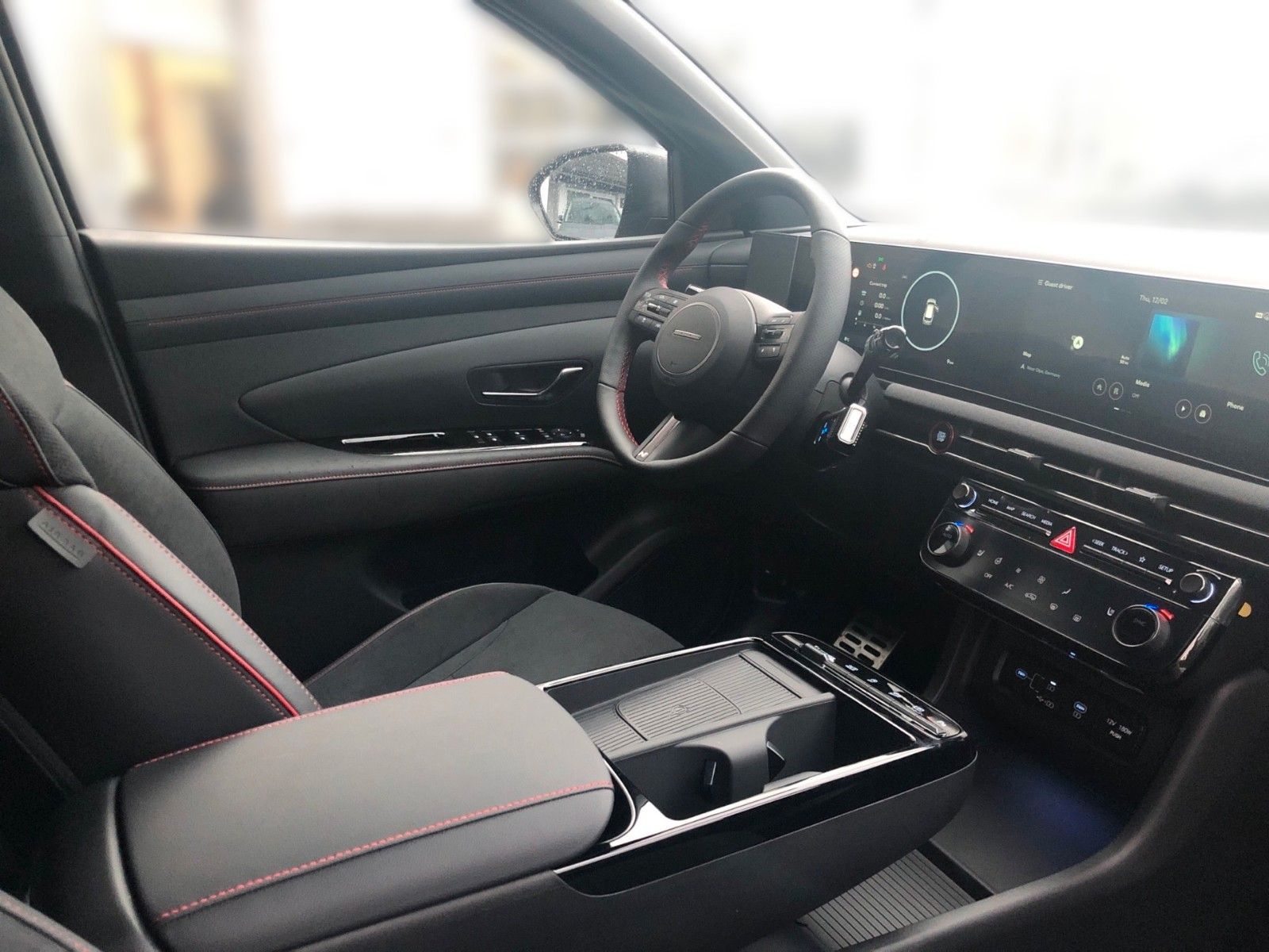 Hyundai TUCSON - Bild 14