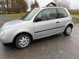 Volkswagen VW Lupo, 1.4, 60 PS  mit Faltdach - : Kleinwagen, mit Faltdach