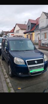Fiat Doblo - Fiat Doblo aus 2007