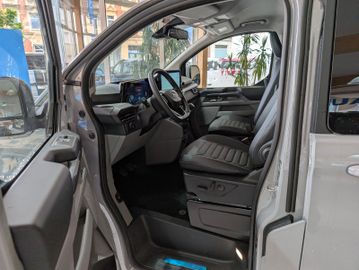 Ford Tourneo Custom Tit. 2.0 L1 SOFORT!