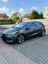Kia cee'd / Ceed 1.6 CRDi GT Line GT Line - Kia cee'd / Ceed in Hamm