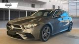 Mercedes-Benz A 180 AMG-LINE *KAMERA|APPLE CP|WIDESCREEN* - gebrauchte Mercedes-Benz A 180 aus dem Jahr 2021