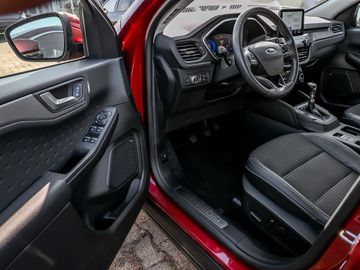 Ford Kuga 1.5 Titanium X- Keyless AHK el. Heckkl. B&O