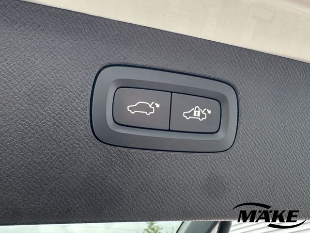 XC90 Plus, 7-Sitzer, Harman-Kardon, Panorama-Dac