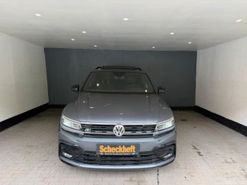 Volkswagen Tiguan - 3