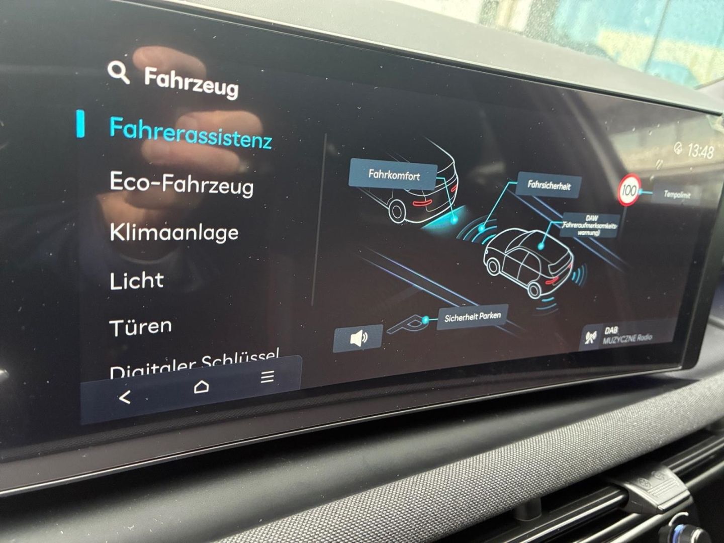 Hyundai Tucson – Bild 24
