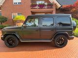 Mercedes-Benz G500 AMG-Line 360° Memory-Sitze Standheizung AHK