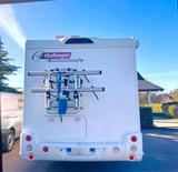 Challenger Genesis 275 - Challenger Genesis