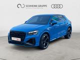 Audi SQ2 TFSI quattro S tronic MATRIX SONOS KAMERA - Audi SQ2 aus 2022