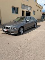 BMW Bmw e39 530 d - BMW 530: 530d E39