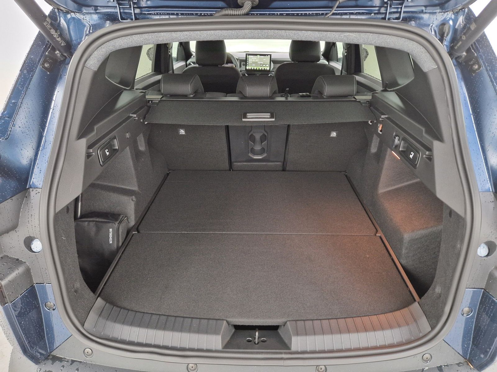 DACIA Bigster  Journey Hybrid 155 Winter-Plus – Bild 10