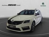 Skoda Octavia III Combi 2.0 TSI 245 PS RS DSG, Navigat - Skoda Octavia: Ps