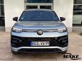 Volkswagen Tayron Black Style 2.0TDI DSG 4M DCC PD AHZV H+K - silberne Volkswagen Tayron