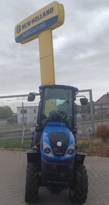 New Holland T4.80VCABST5