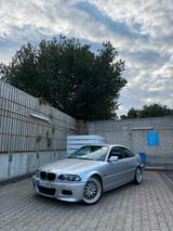 BMW Bmw E46 323i Coupe - BMW 323 aus 1999: 323i