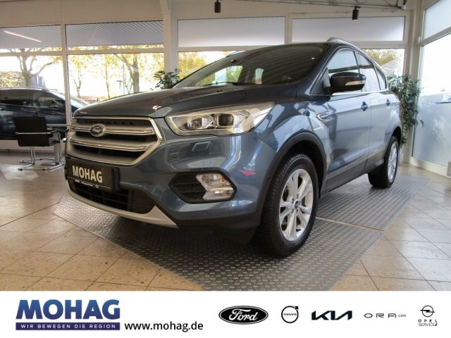 Ford Kuga 1.5l EcoBoost Titanium *PDC-KEY-FREE-SYSTEM