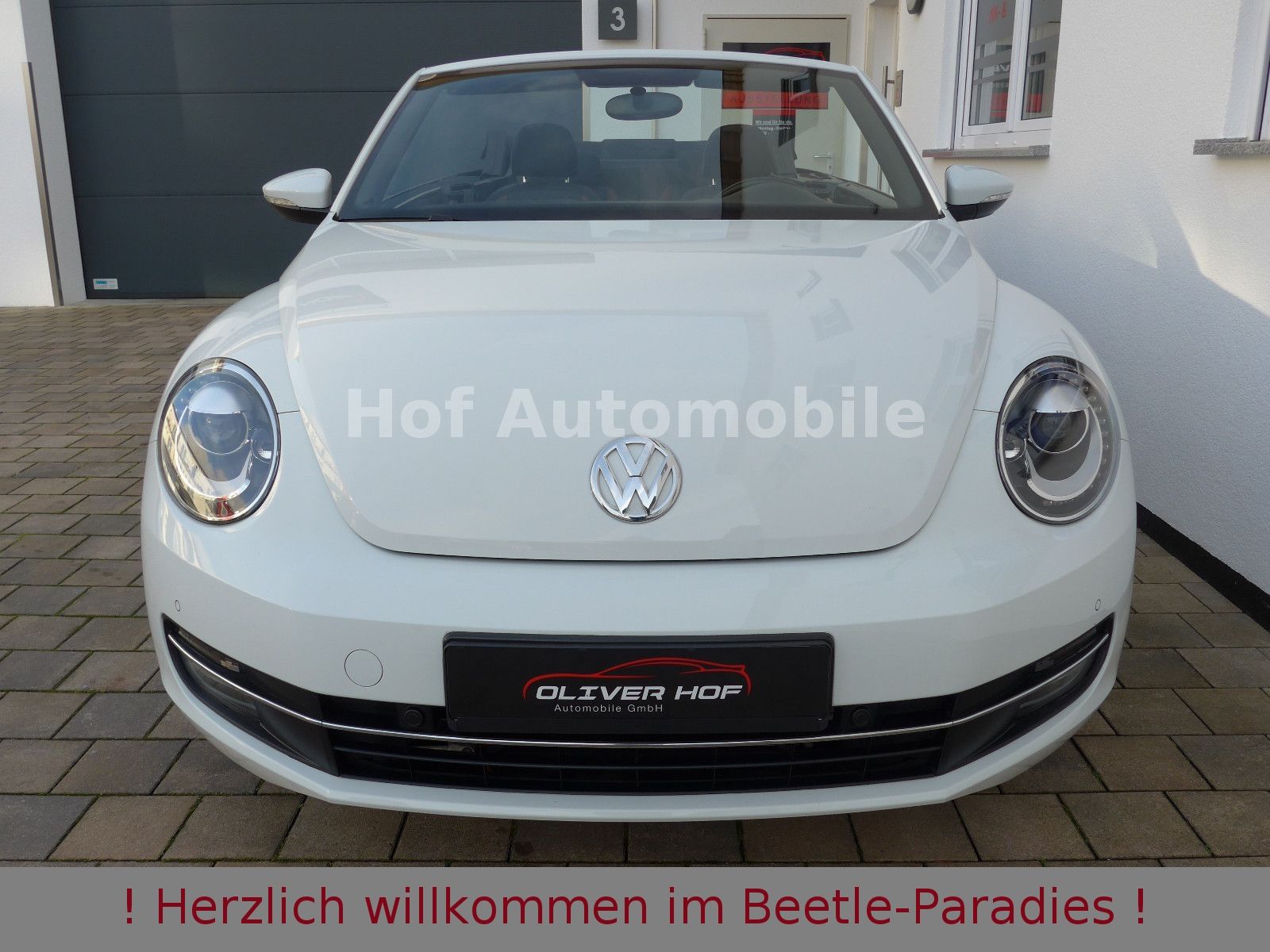 Volkswagen Beetle 1.2TSI Allstar Plus Xenon LED Kamera AppC foto 5