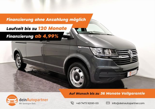 Volkswagen T6.1 Caravelle e- ABT 8 Sitzer Navi PDC Rfk LED