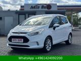 Ford B-MAX Titanium PANO|KLIMAAUTOMATIK - weiße Ford B-Max