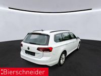 Volkswagen Passat Variant - Vorschau Bild 2