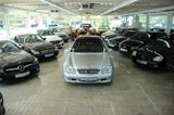 Mercedes-Benz C 200 Kompressor Sportcoupe - Mercedes-Benz C 200 aus 2002