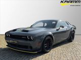 Dodge Challenger SRT Hellcat WIDEBODY Sportp. LED PDC - Dodge Challenger aus 2024