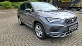Seat Ateca 1.5 TSI  FR DSG /NAVI/LED/360°KAMERA/ACC/ - Seat Ateca: Fr
