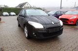 Renault Megane III Lim. 5-trg. Dynamique - Renault Megane Dynamique mit Benzin-Antrieb