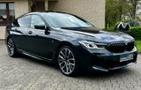 BMW 630d Gran Turismo xDrive M Sport,LCI, Pano,Softc - BMW 630 Gran Turismo aus 2022