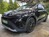 Skoda Elroq 60 - Excelent condition, like NEW - schwarze Skoda Elroq