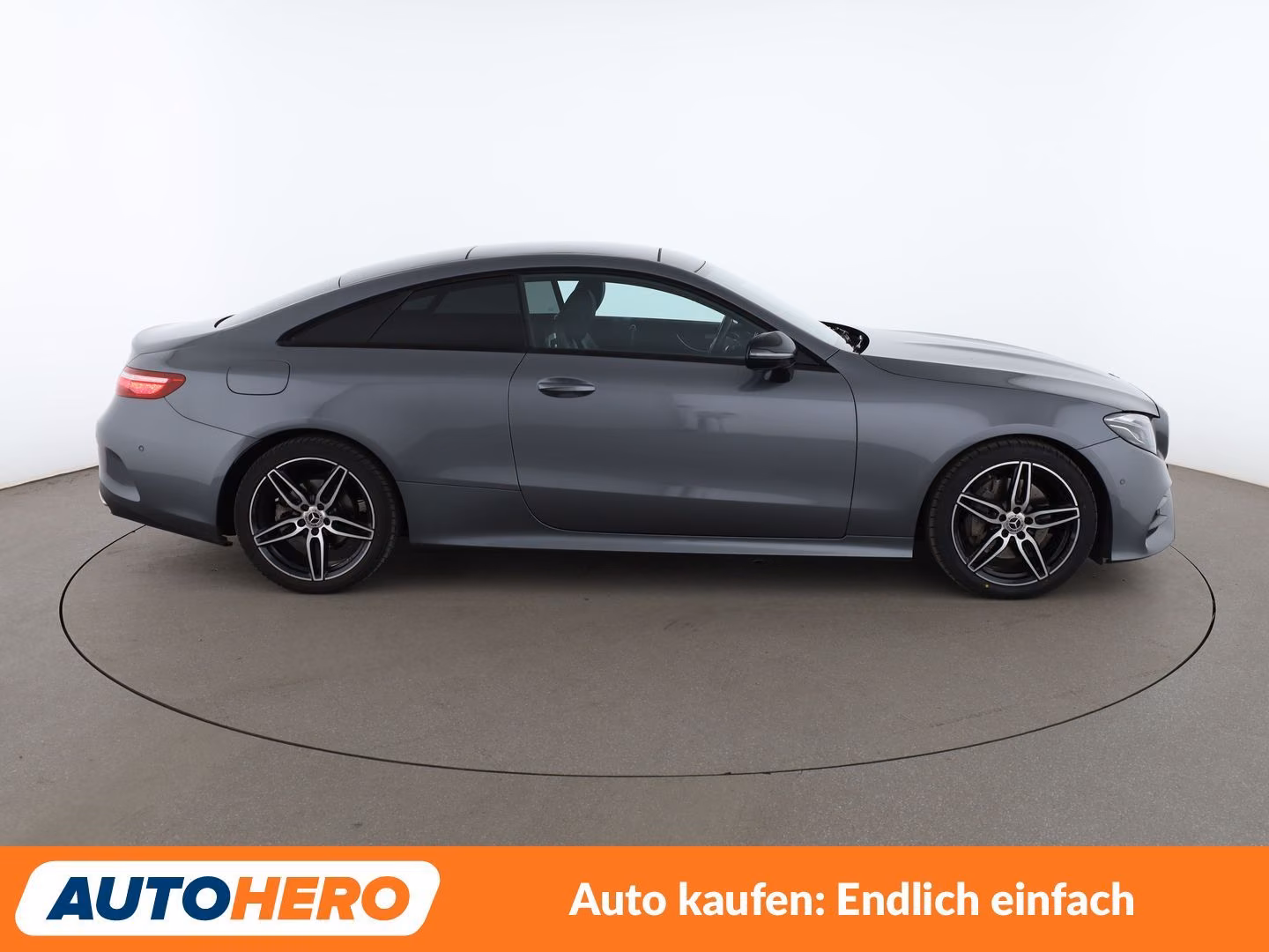 Mercedes-Benz E-Class AMG Line Aut.*NAVI*LED*TEMPO*, миниатюра 6