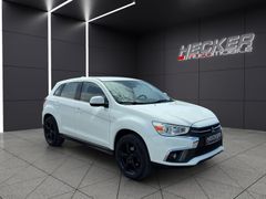 Mitsubishi ASX  *Klimaautomatik*Xenon*