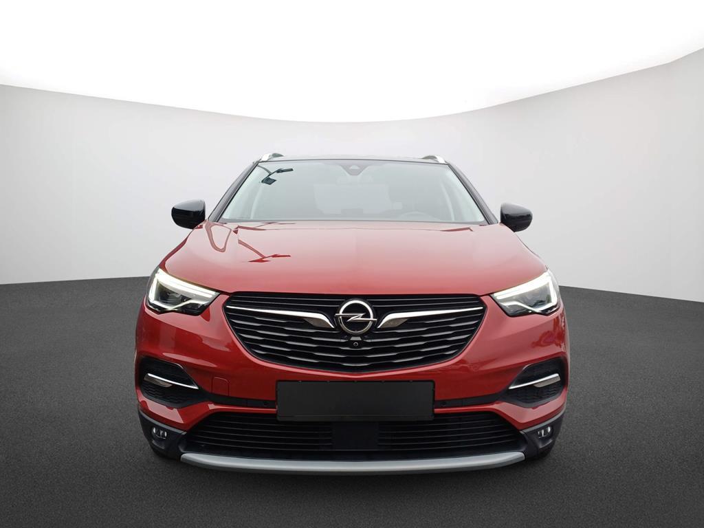 Opel Grandland X , 1.2 Turbo, Ultimate