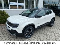 Jeep Avenger - Vorschau Bild 1
