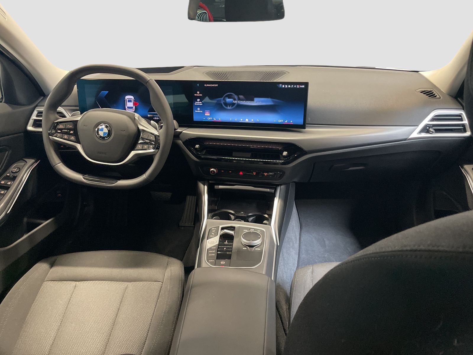 BMW 318 - Bild 12