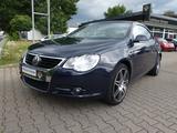 Volkswagen Eos 2.0 Leder Klima Dach defekt - : Roadster, Dach