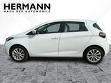Renault Zoe R110/ EV50 (Batt. Evolution LED*NAVI*SHZ*PDC - Renault ZOE: R110