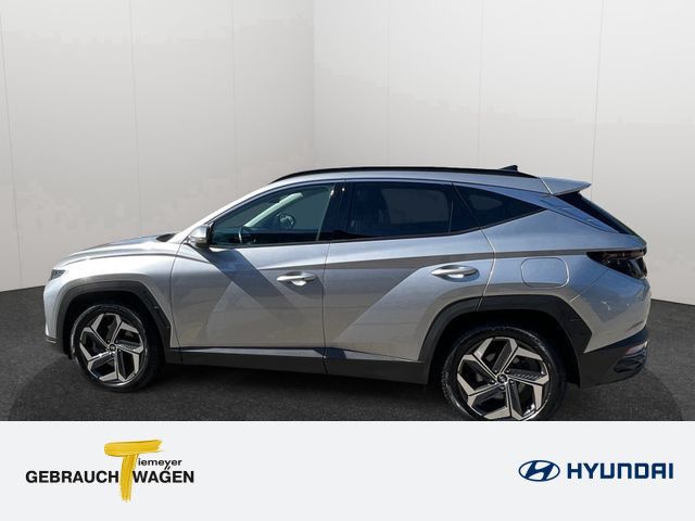 Hyundai Tucson – Bild 8