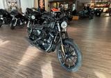 Harley-Davidson XL883N Iron  - HARLEY-DAVIDSON IRON 883
