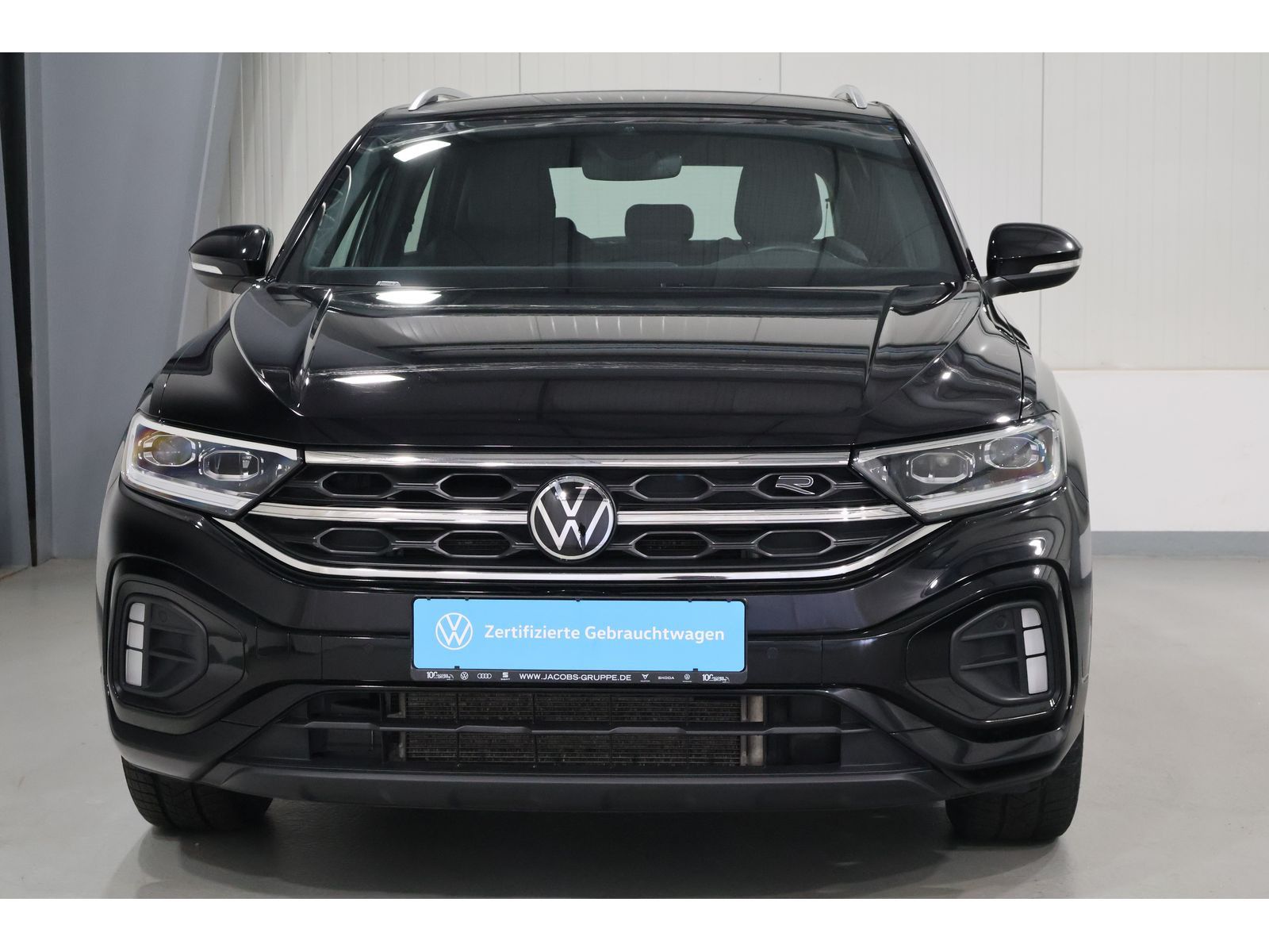 Volkswagen T-Roc R-Line 1.5 TSI ACC PDC Navi foto 3