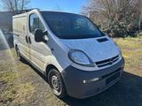 Opel Vivaro Kasten L1H1 2,7t - gebrauchte Opel Vivaro aus dem Jahr 2005