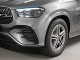Mercedes-Benz GLE 450 d 4MATIC Coupé AMG SHD Wide MBeam Burm - Mercedes-Benz GLE-Klasse Gebrauchtwagen