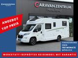 Forster T 699 EB #EINZELSTÜCK#MEGA-VOLLAUSSTATTUNG# - Wohnmobil oder -wagen Mega