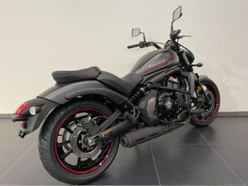 Kawasaki Vulcan S