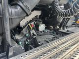 MAN TGX 18.520 4x4 Hydrodrive/Pritarder/Winterdienst - MAN Hydrodrive