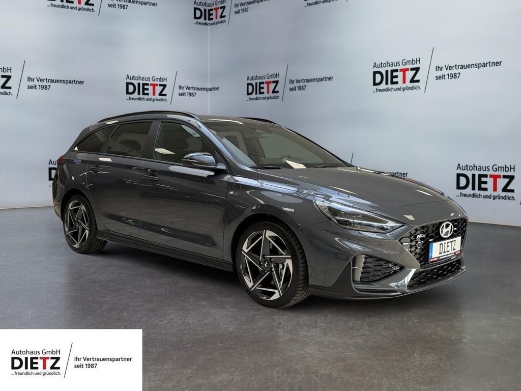 Image of Hyundai i30